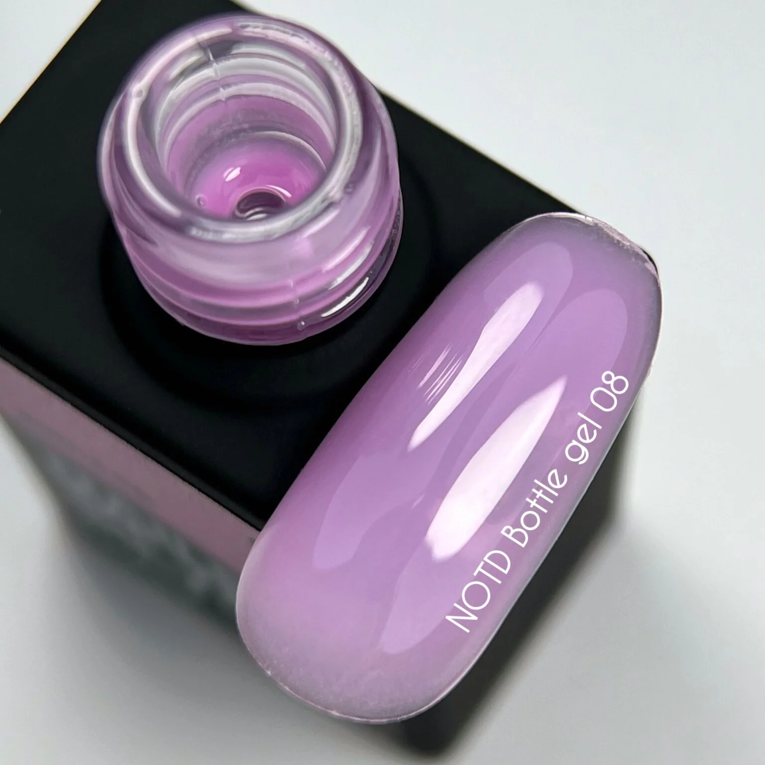 NAILSOFTHEDAY Bottle gel 08