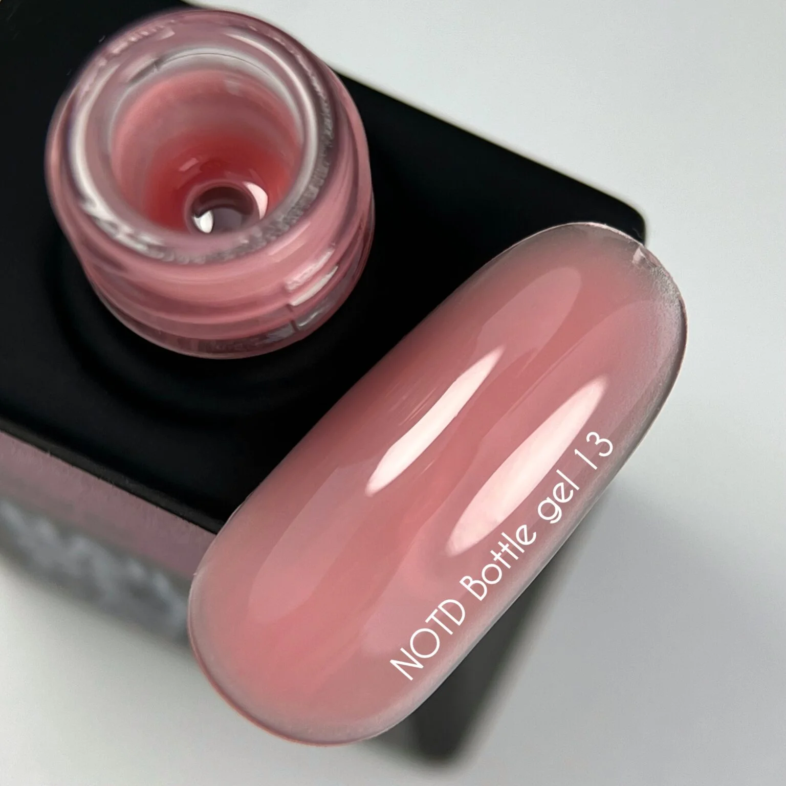 NAILSOFTHEDAY Bottle gel 13