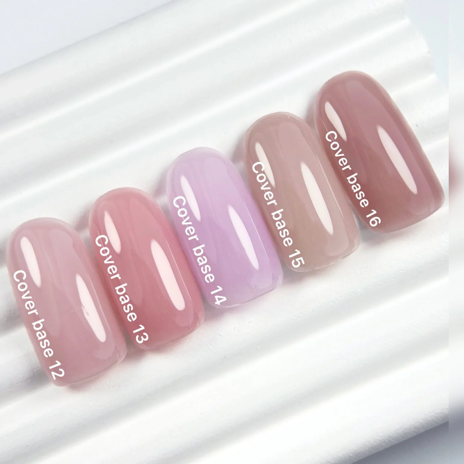 NAILSOFTHEDAY Cover base 15