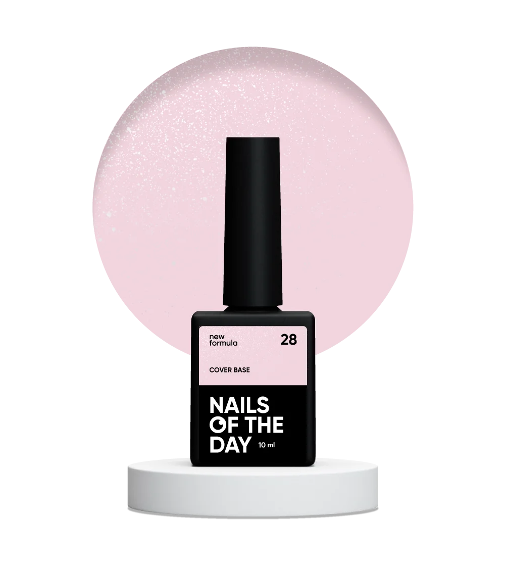NAILSOFTHEDAY Cover base 28