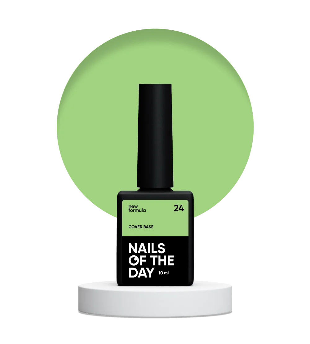 NAILSOFTHEDAY Cover base 24