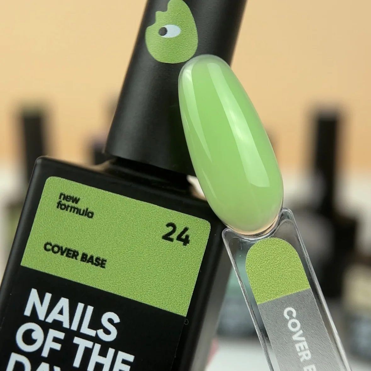 NAILSOFTHEDAY Cover base 24
