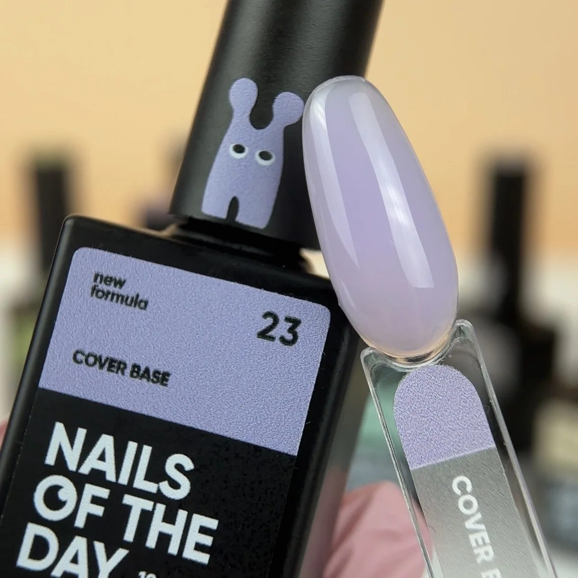 NAILSOFTHEDAY Cover base 23