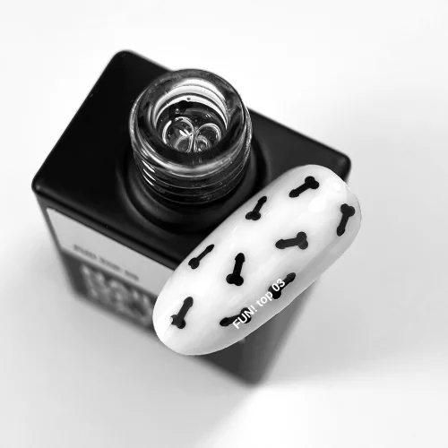 NAILSOFTHEDAY FUN! top 03