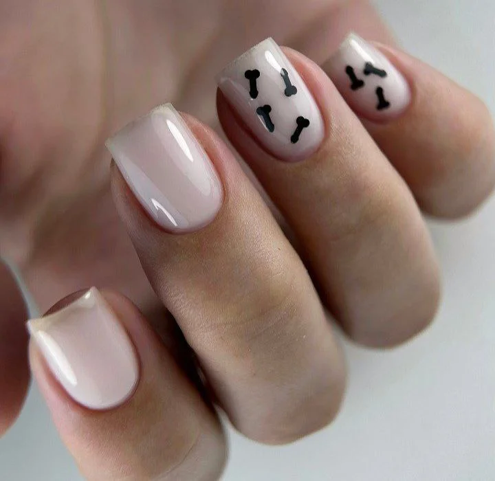 NAILSOFTHEDAY FUN! top 03