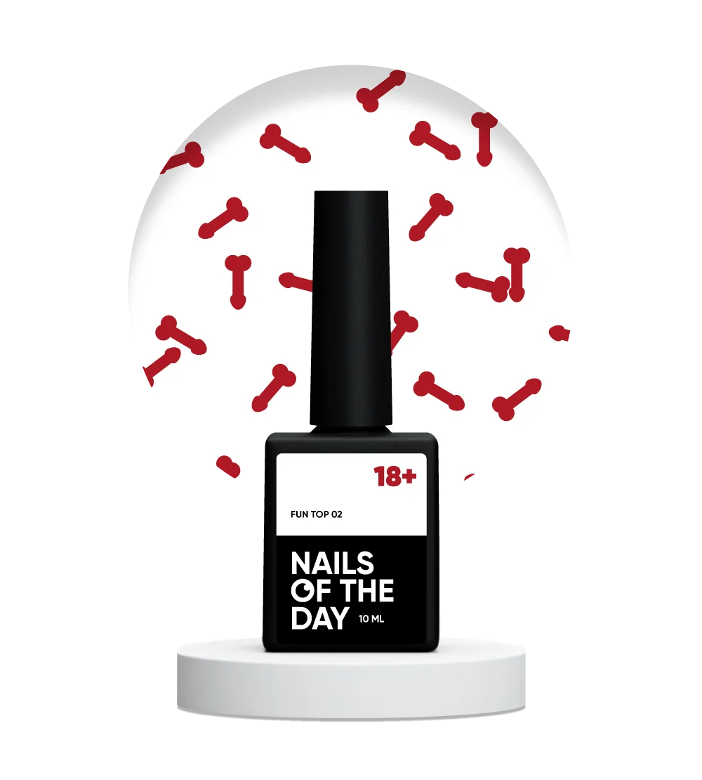 NAILSOFTHEDAY FUN! top 02
