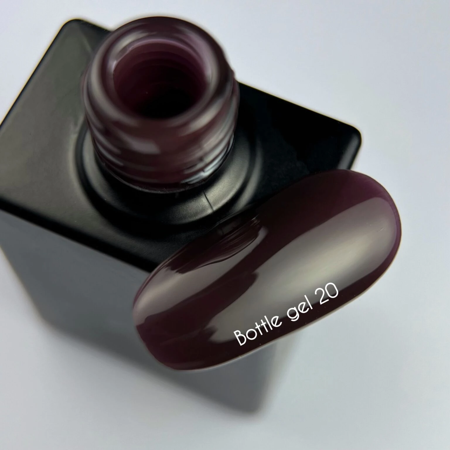 NAILSOFTHEDAY Bottle gel 20