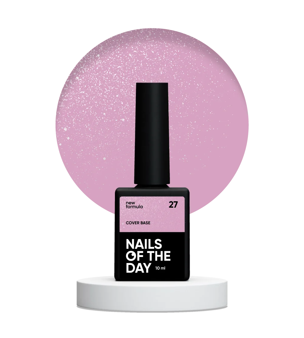 NAILSOFTHEDAY Cover base 27
