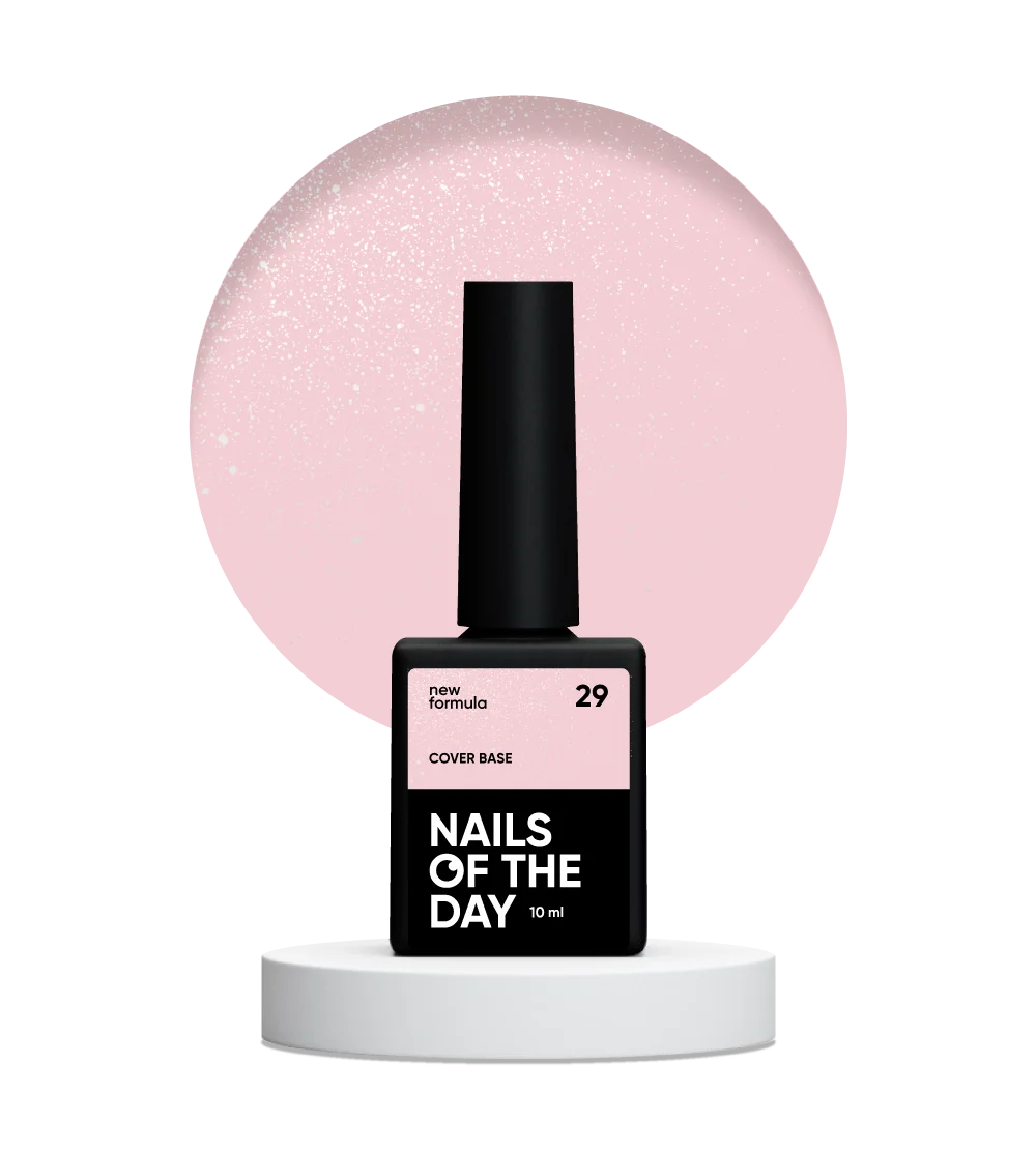 NAILSOFTHEDAY Cover base 29