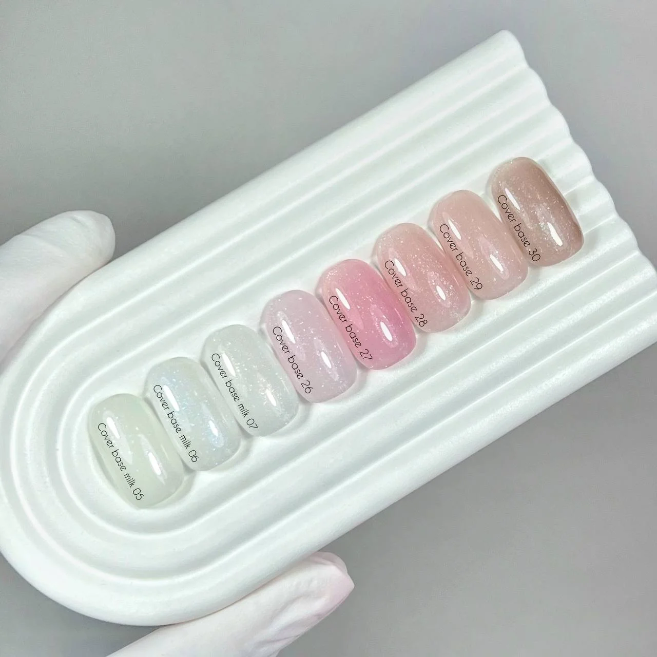 NAILSOFTHEDAY Cover base 29