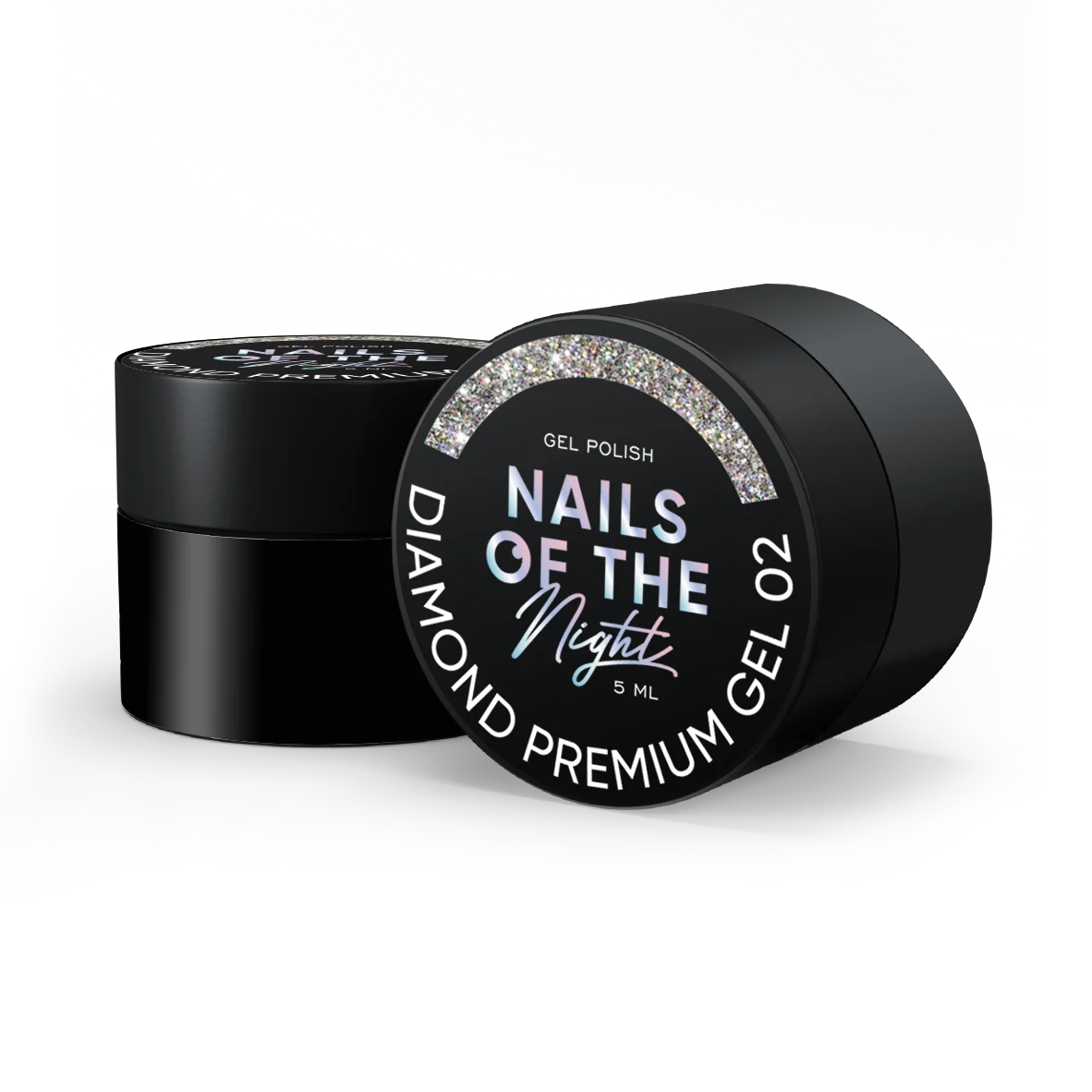 NAILSOFTHEDAY Diamond premium gel 02