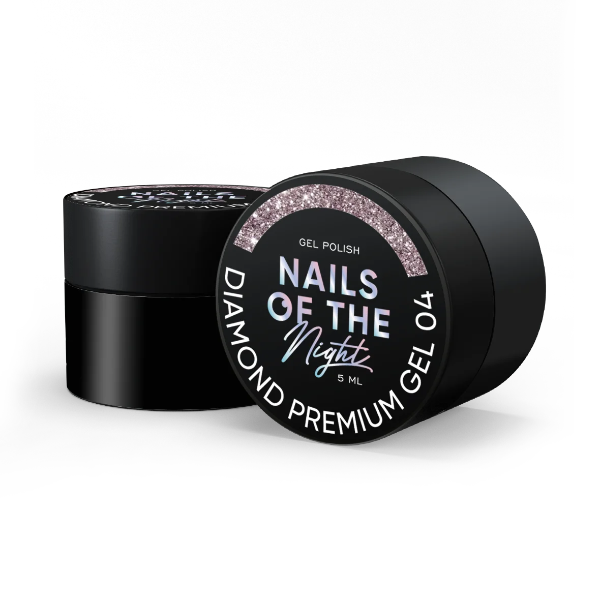 NAILSOFTHEDAY Diamond premium gel 04
