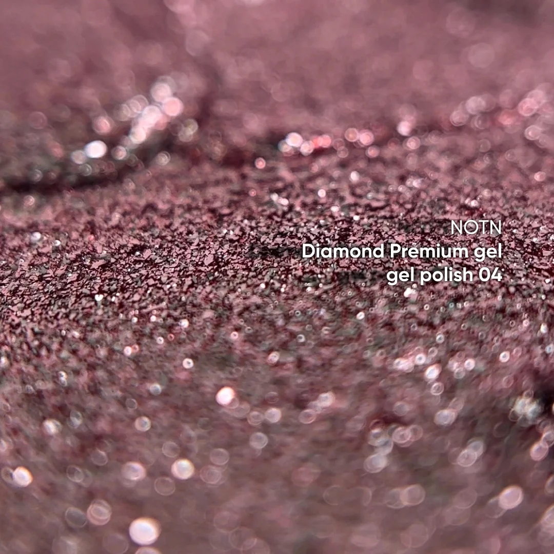 NAILSOFTHEDAY Diamond premium gel 04