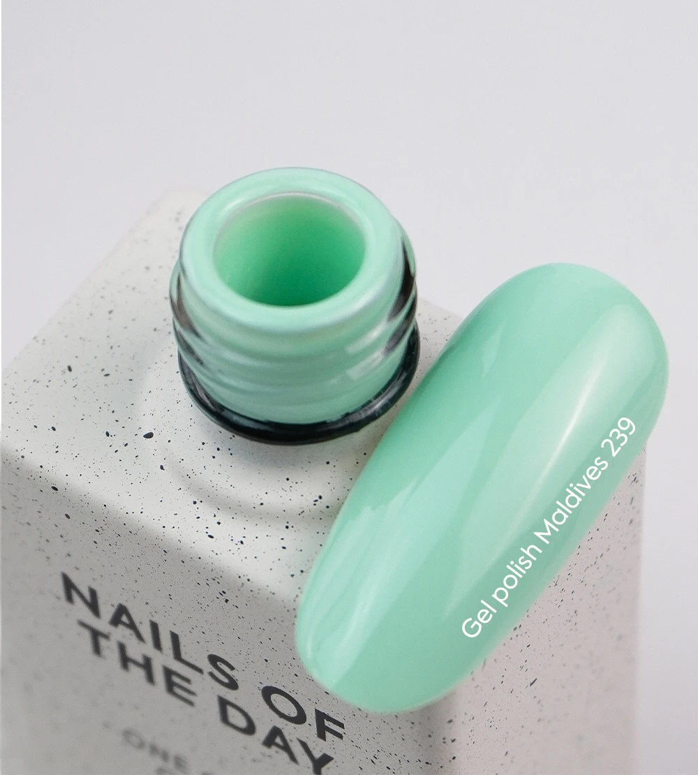 NAILSOFTHEDAY – Maldives
