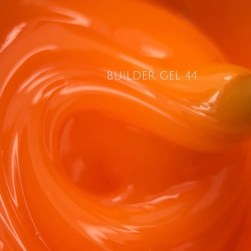 NAILSOFTHEDAY Builder gel 44, 15 ml