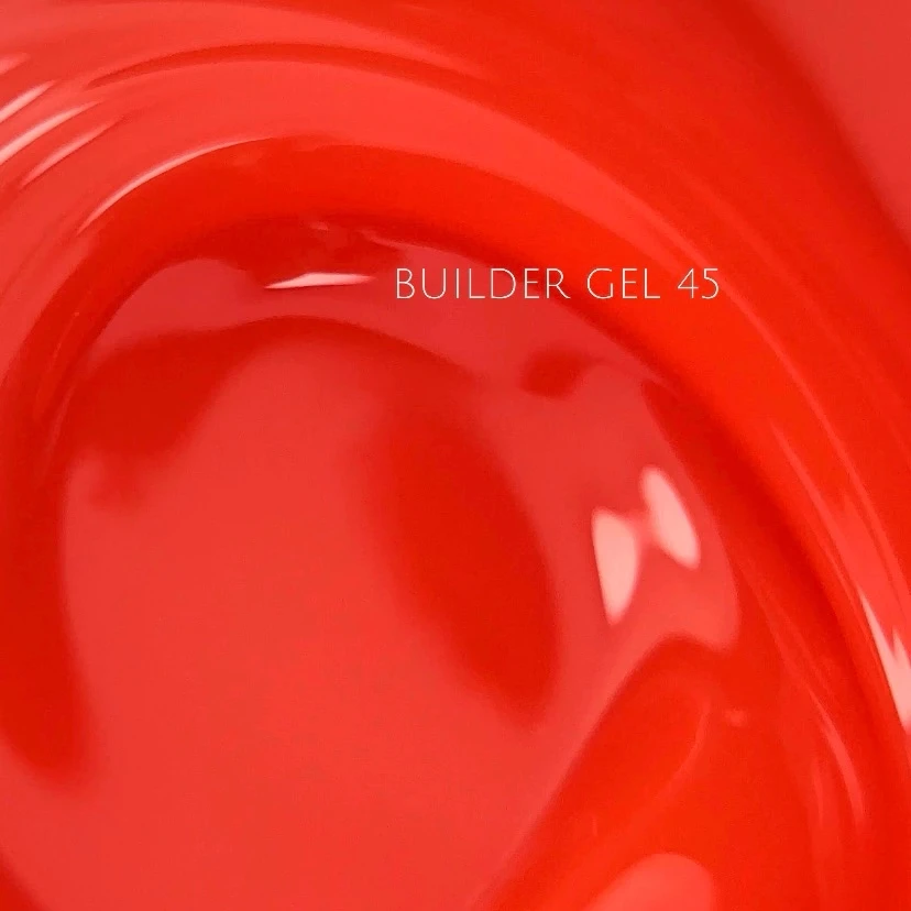 NAILSOFTHEDAY Builder gel 45, 15 ml