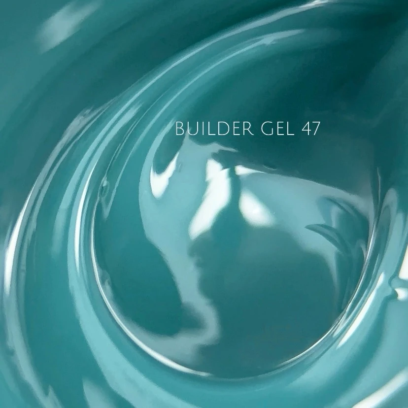 NAILSOFTHEDAY Builder gel 47, 15 ml
