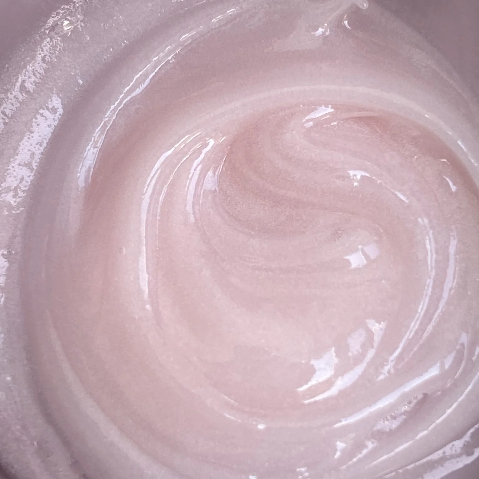 NAILSOFTHEDAY Polygel nude 02, 30 ml