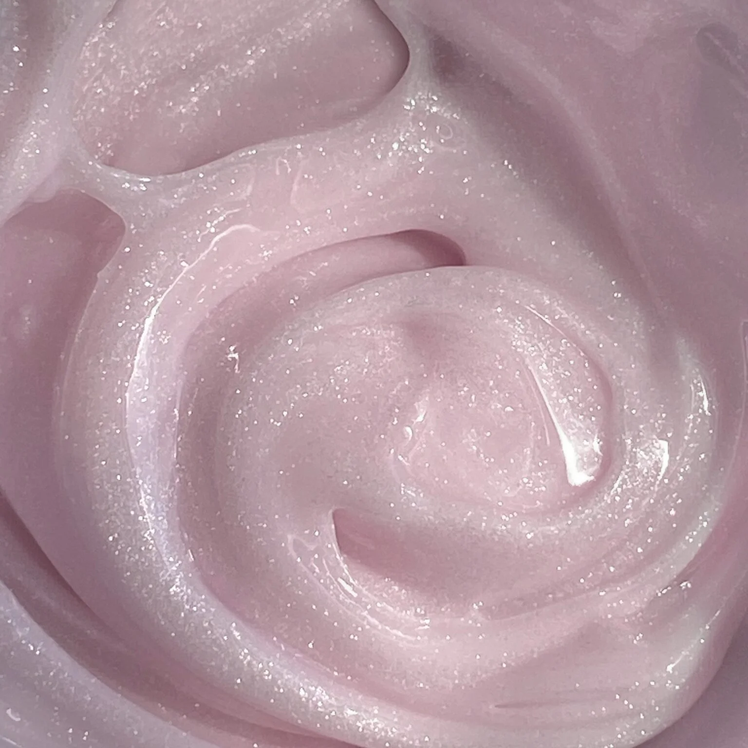 NAILSOFTHEDAY Polygel shimmer 02, 30 ml