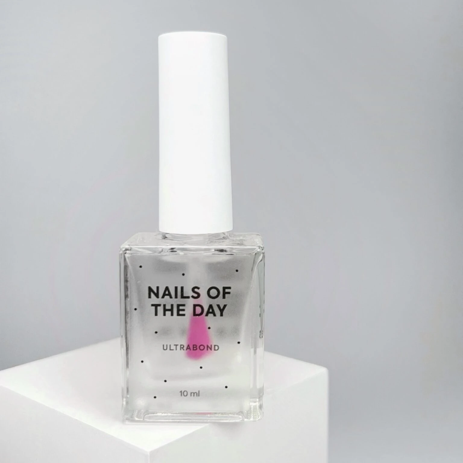 NAILSOFTHEDAY ULTRABOND, 10 ml 