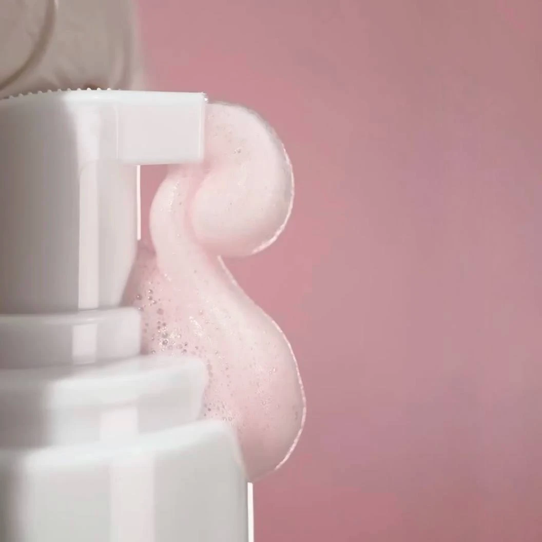 NAILSOFTHEDAY Pink Photoshop foam Unicorn, 150 ml 