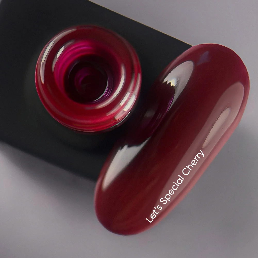 NAILSOFTHEDAY Let’s special Cherry