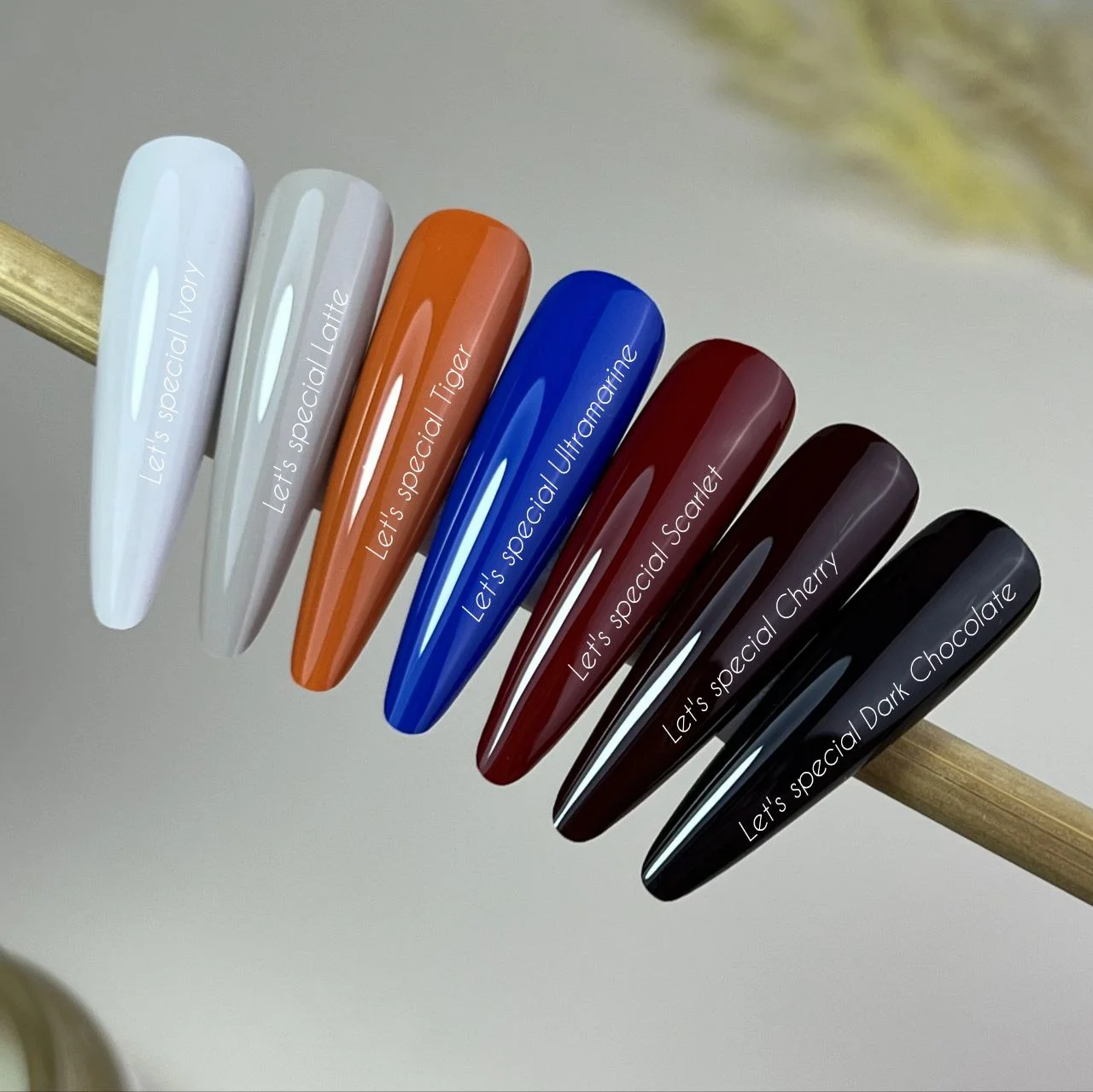 NAILSOFTHEDAY Let’s special Cherry