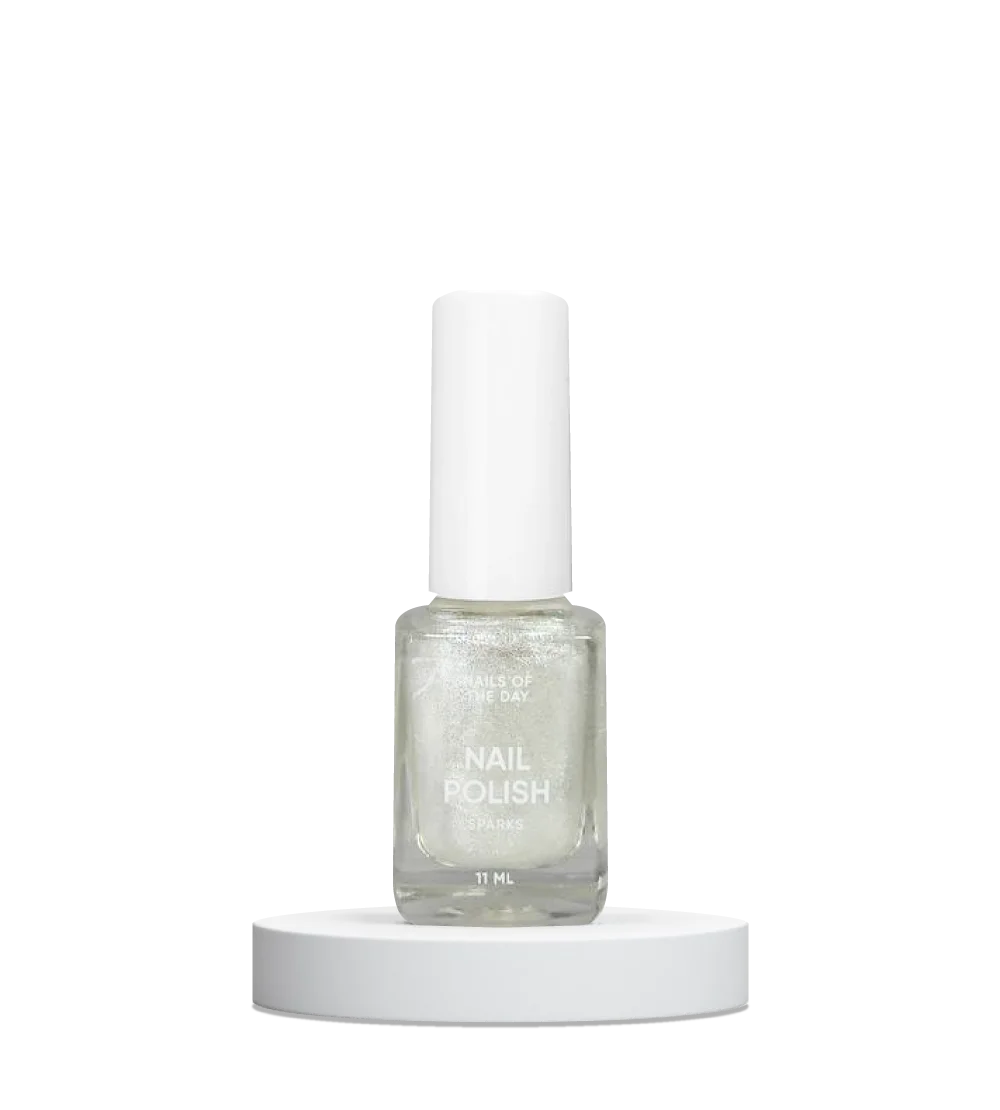 NAILSOFTHEDAY Nail polish Sparks, 11 ml 