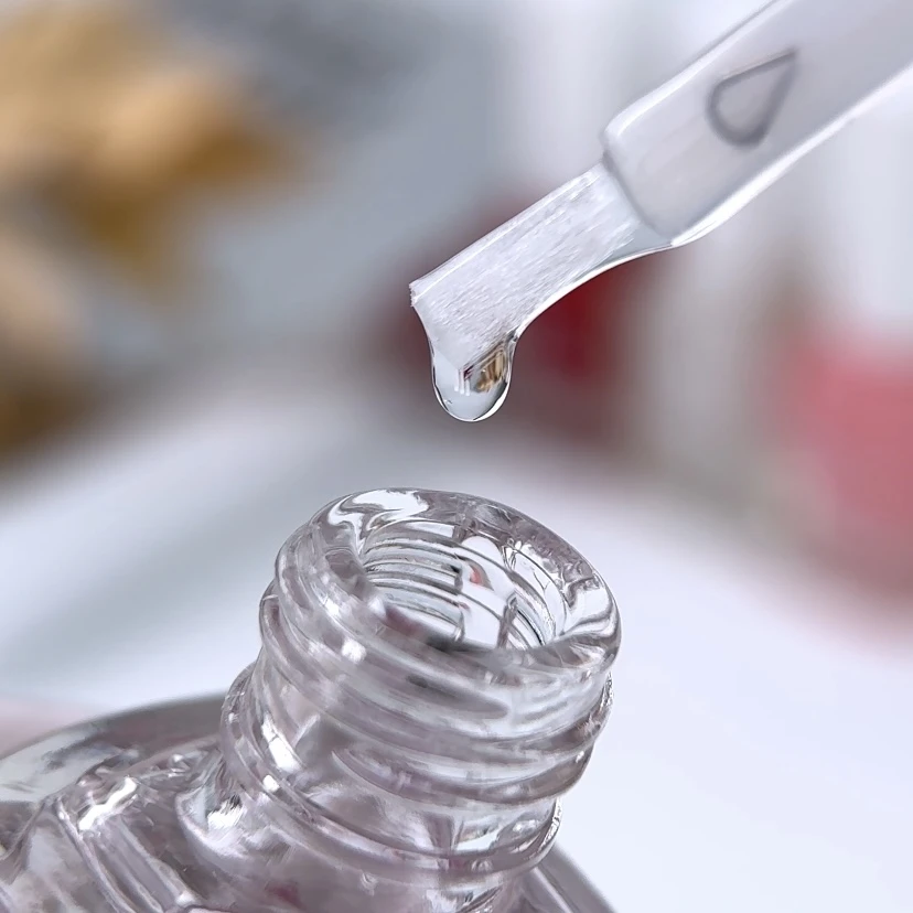 NAILSOFTHEDAY Top coat, 11 ml 