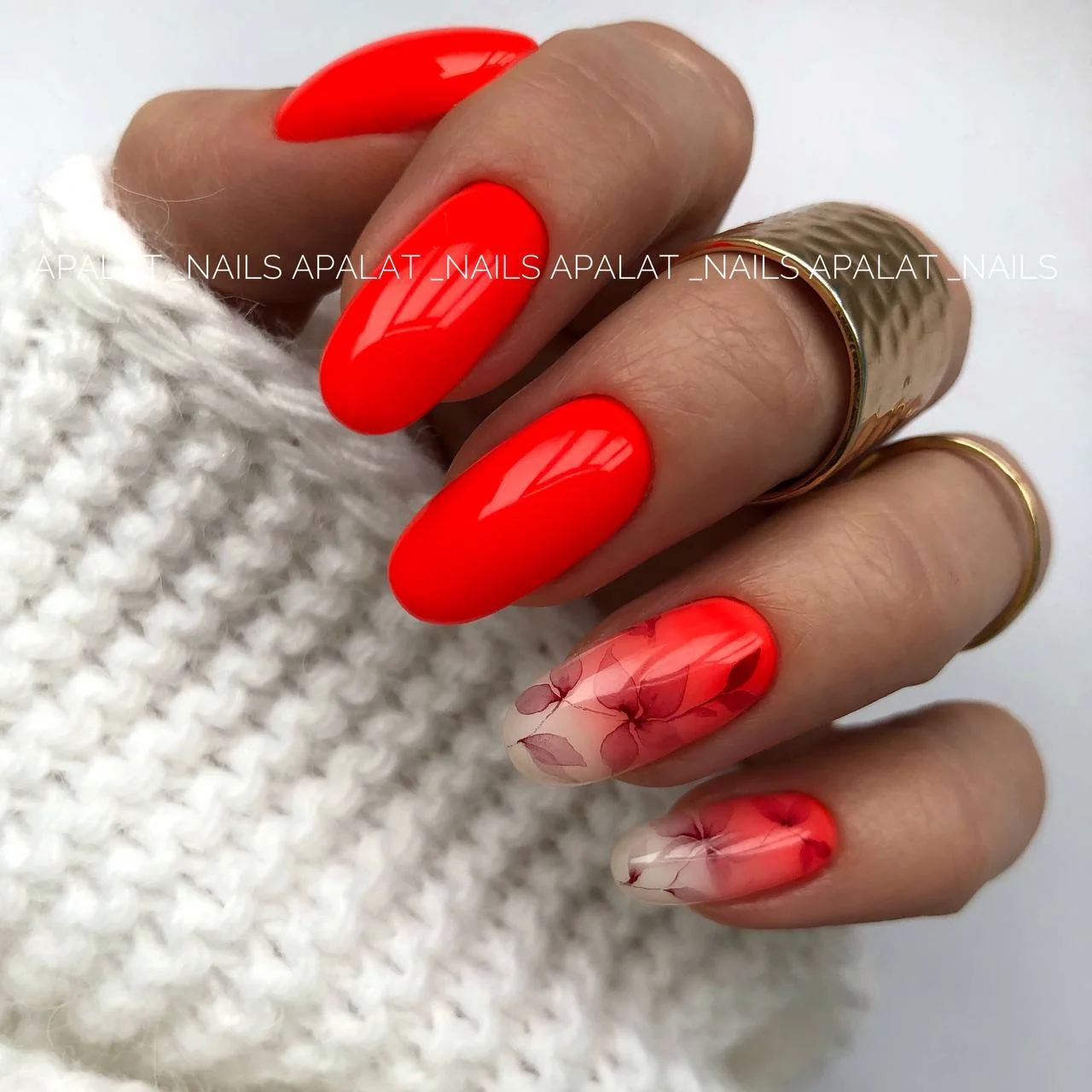NAILSOFTHEDAY Let’s special Candy