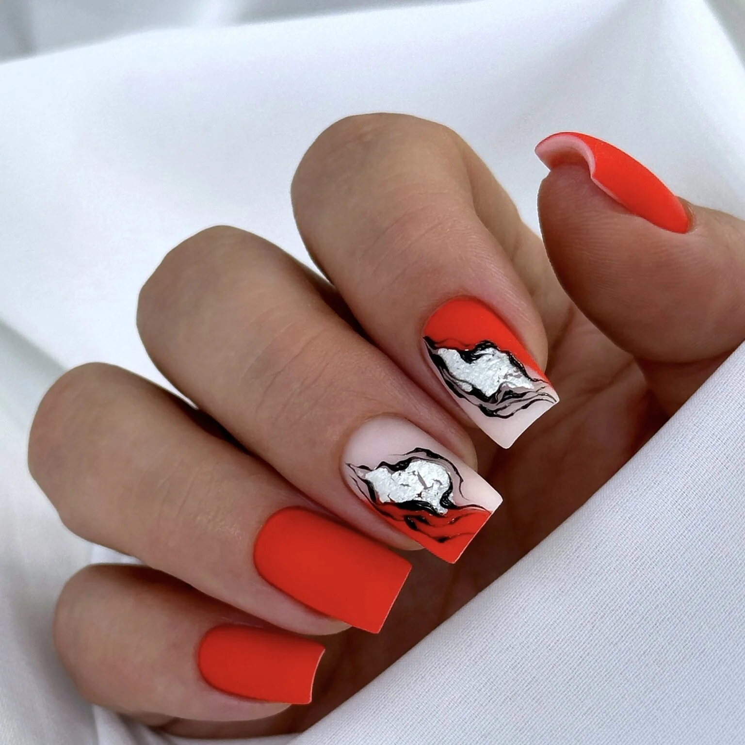 NAILSOFTHEDAY Let’s special Candy