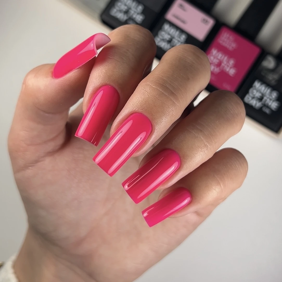 NAILSOFTHEDAY Let’s special Purple