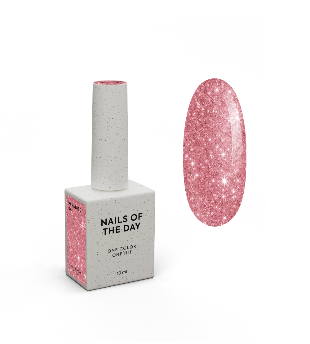 NAILSOFTHEDAY Paradise 04