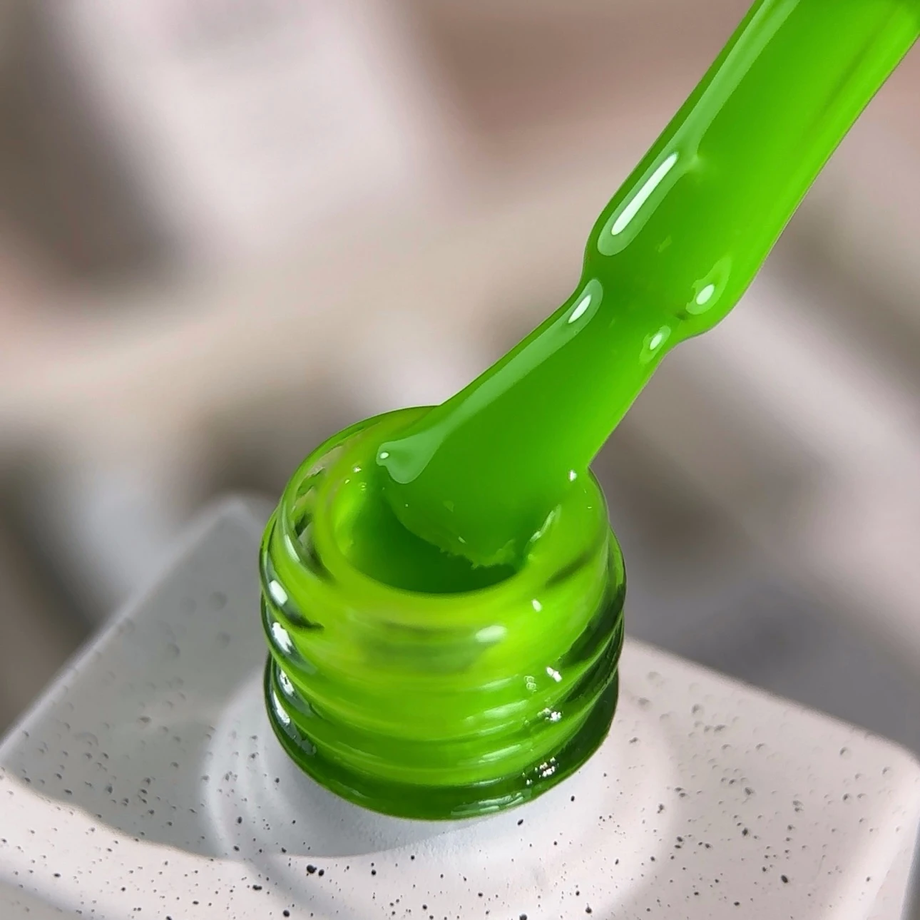 NAILSOFTHEDAY Kiwi-247, 10 ml