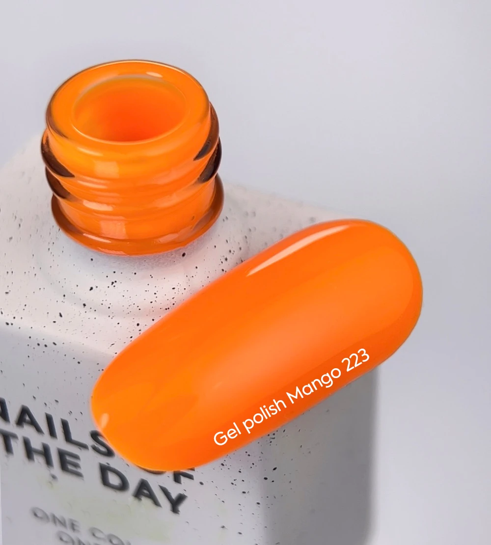 NAILSOFTHEDAY Mango-223, 10 ml