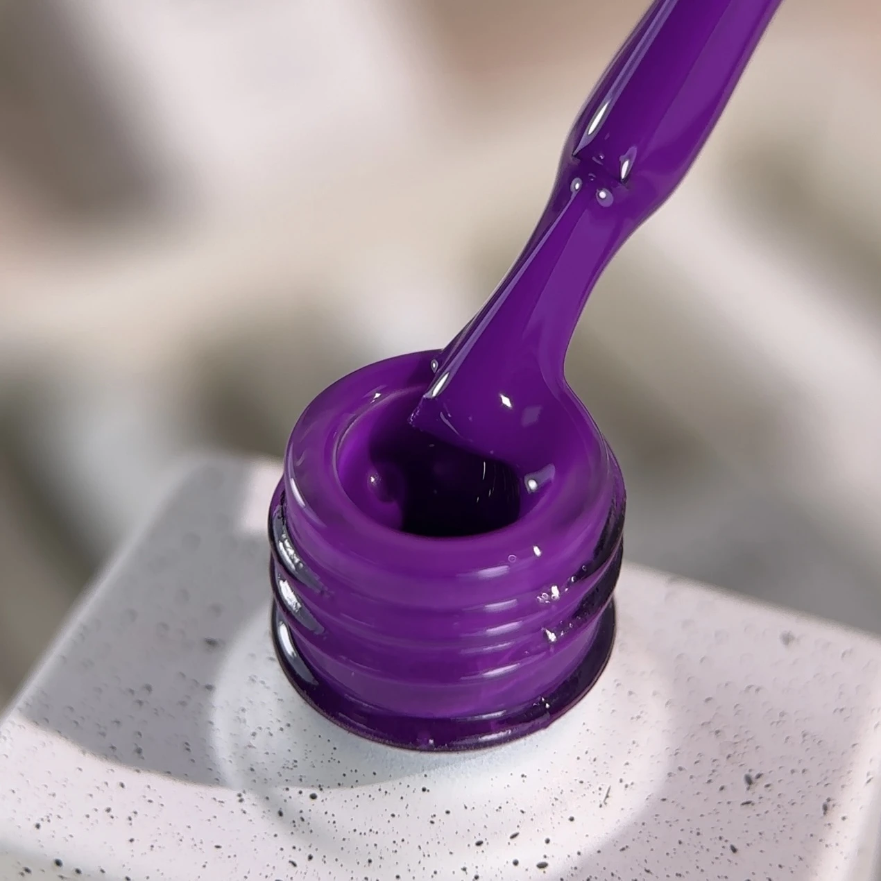 NAILSOFTHEDAY Plum-198, 10 ml