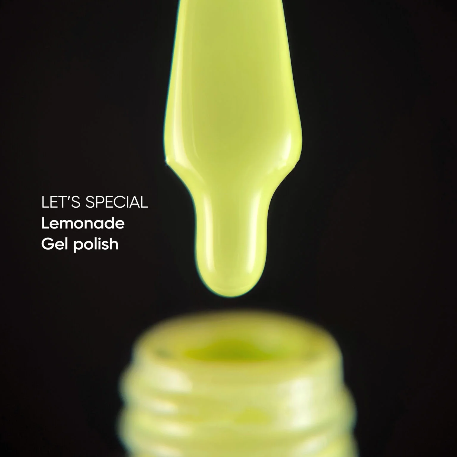 NAILSOFTHEDAY Let’s special Lemonade 