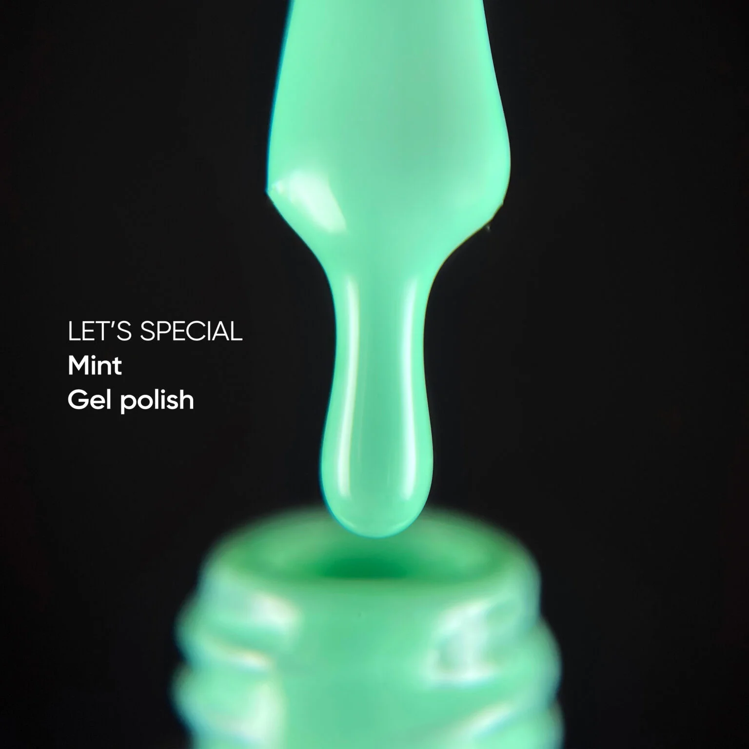 NAILSOFTHEDAY Let’s special Mint