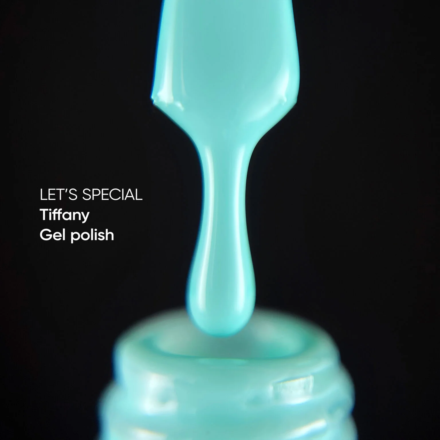 NAILSOFTHEDAY Let’s special Tiffany