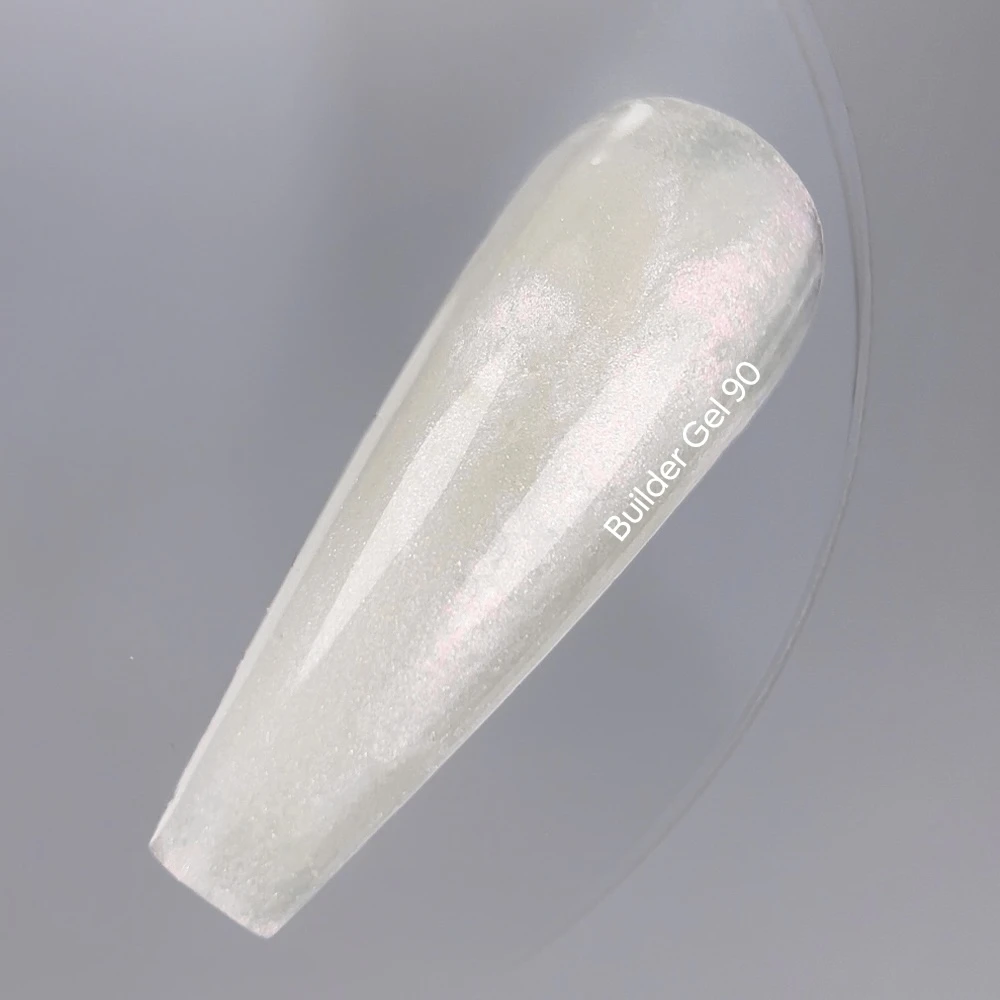 NAILSOFTHEDAY Builder gel 90, 15 ml