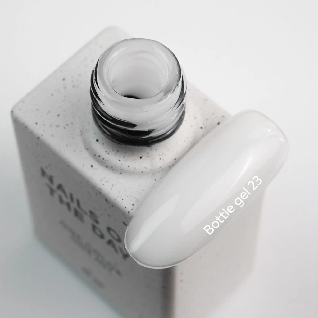 NAILSOFTHEDAY Bottle gel 23