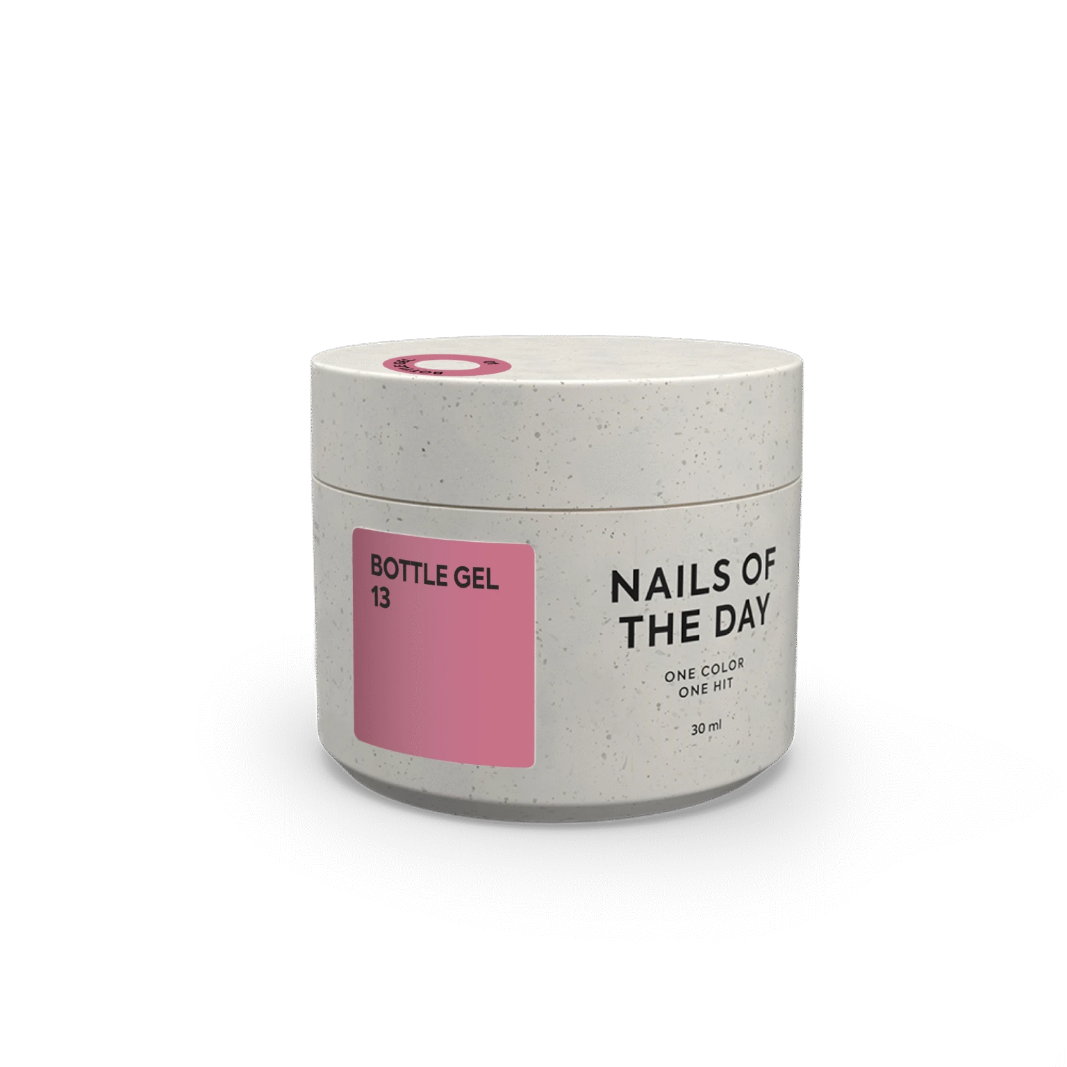 NAILSOFTHEDAY Bottle gel 13