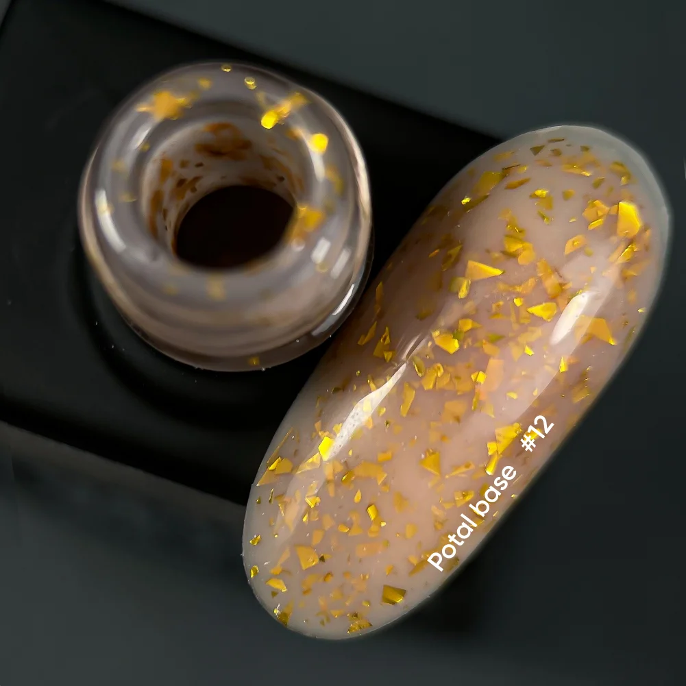 NAILSOFTHEDAY Potal base 12