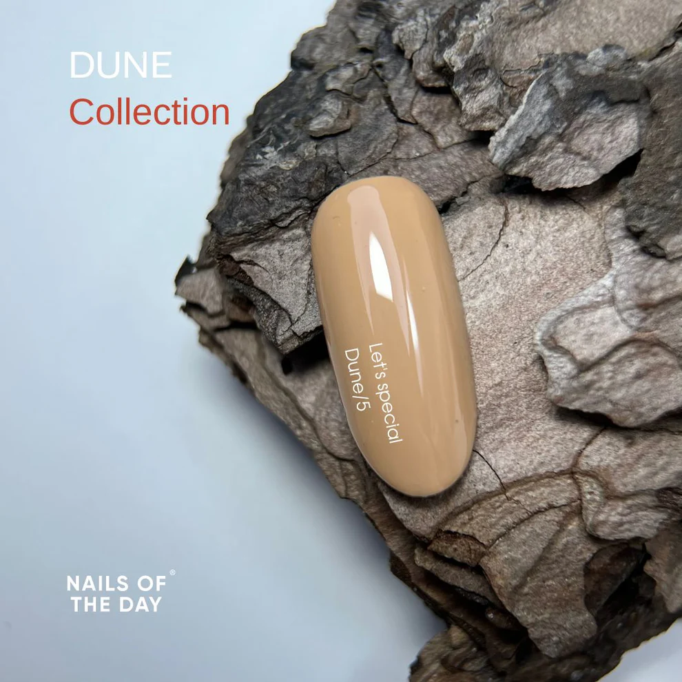 NAILSOFTHEDAY Let's special Dune/5