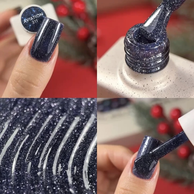 NAILSOFTHEDAY Aviation, 10 ml