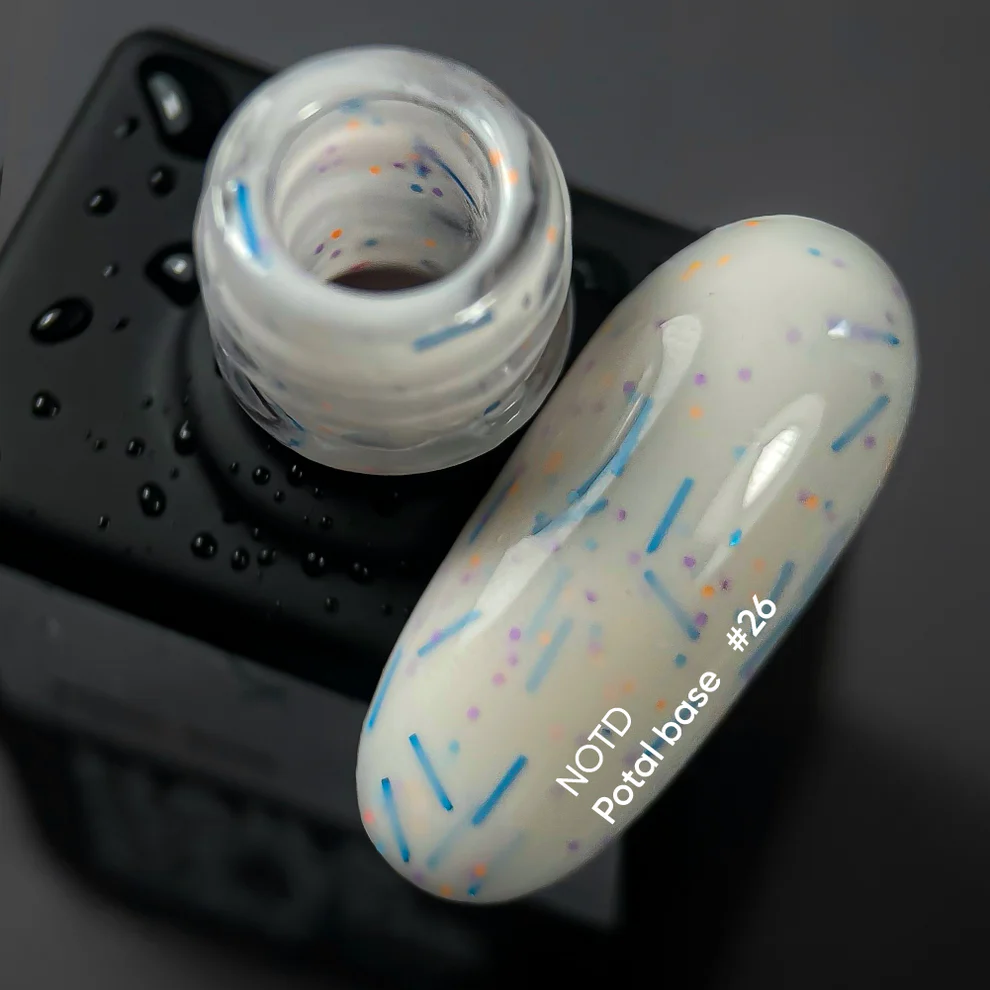 NAILSOFTHEDAY Potal base 26