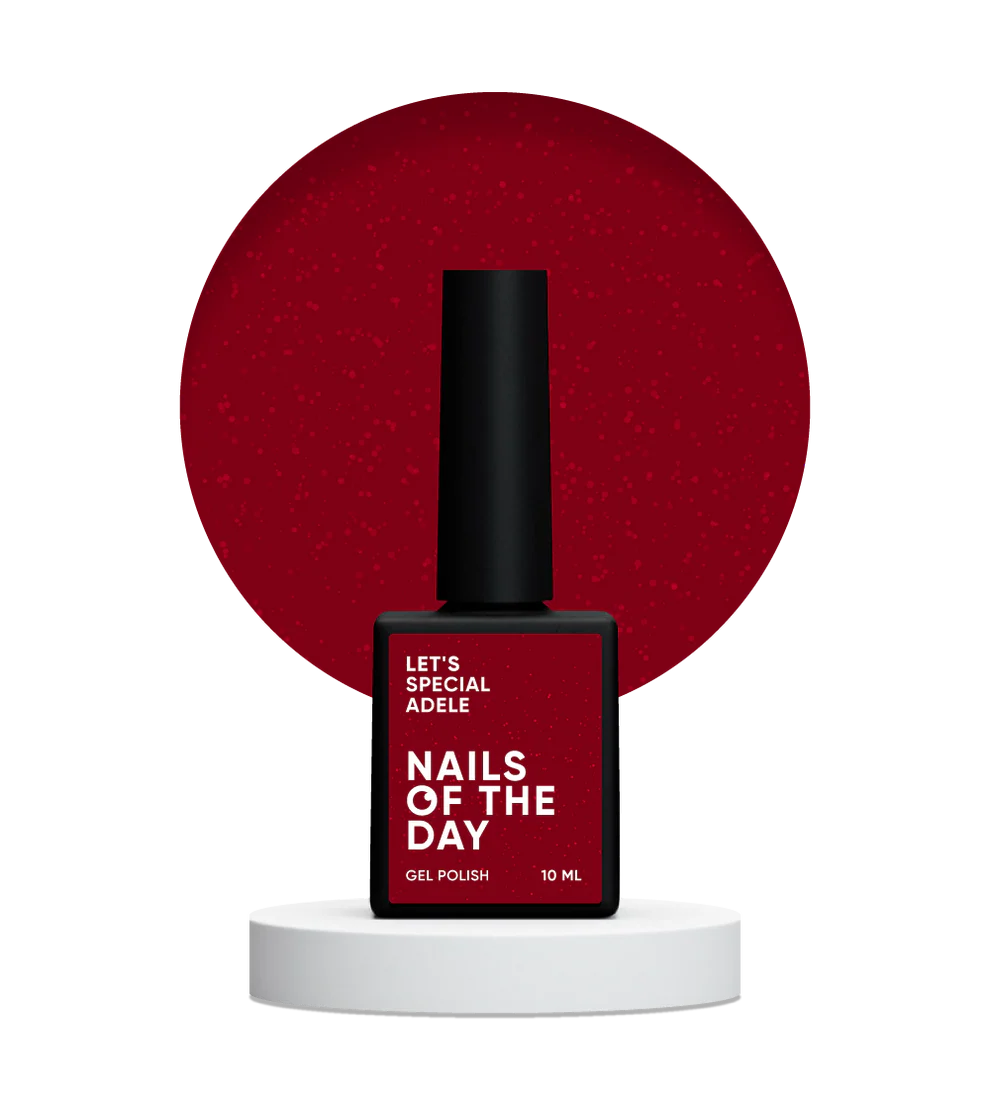 NAILSOFTHEDAY Let's special Adele