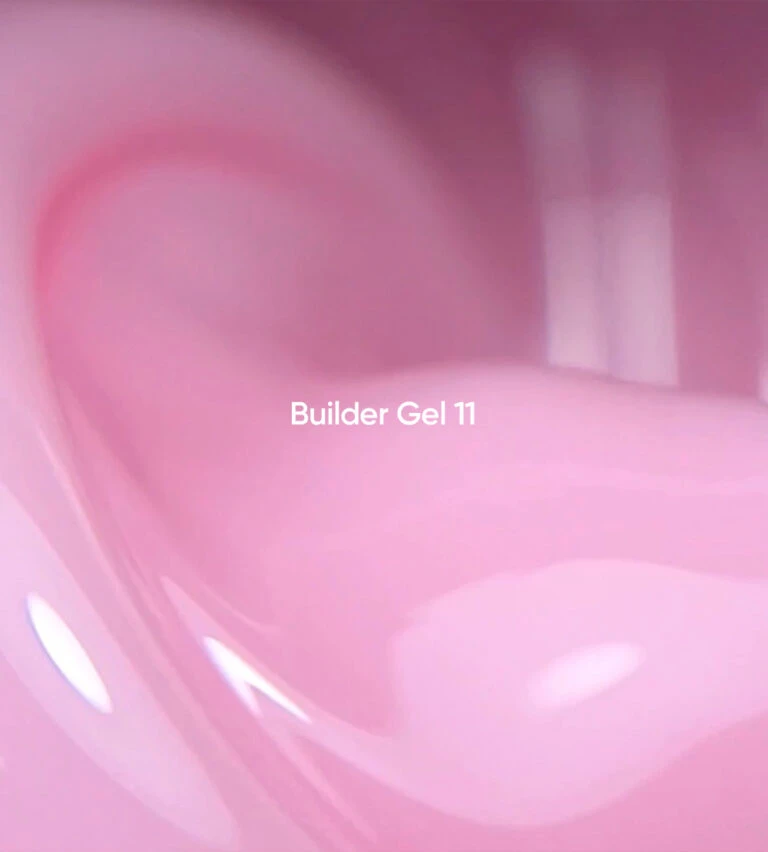 NAILSOFTHEDAY Builder gel 11, 30 ml