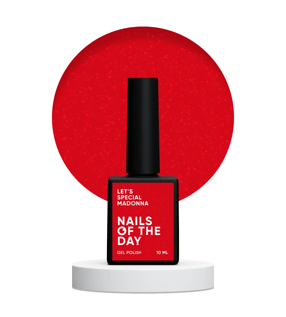 NAILSOFTHEDAY Let’s special Madonna