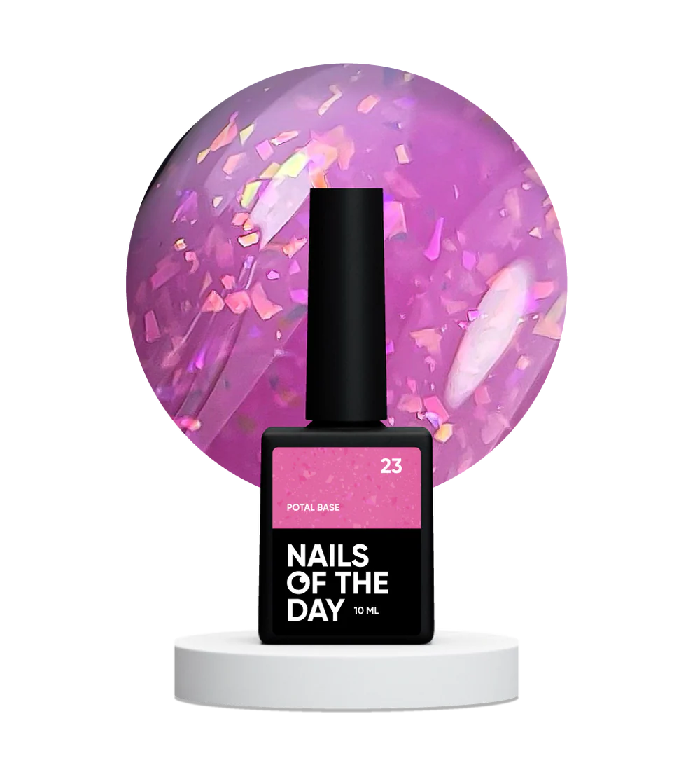 NAILSOFTHEDAY Potal base 23